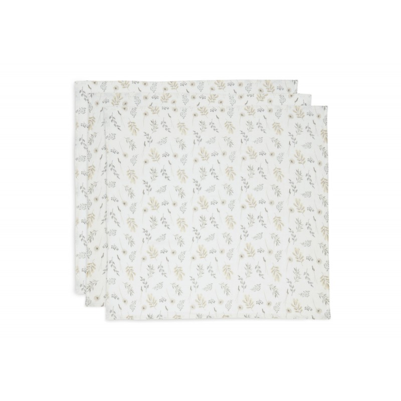 JOLLEIN 3 Tetras 70cm/70cm , Wild Flowers