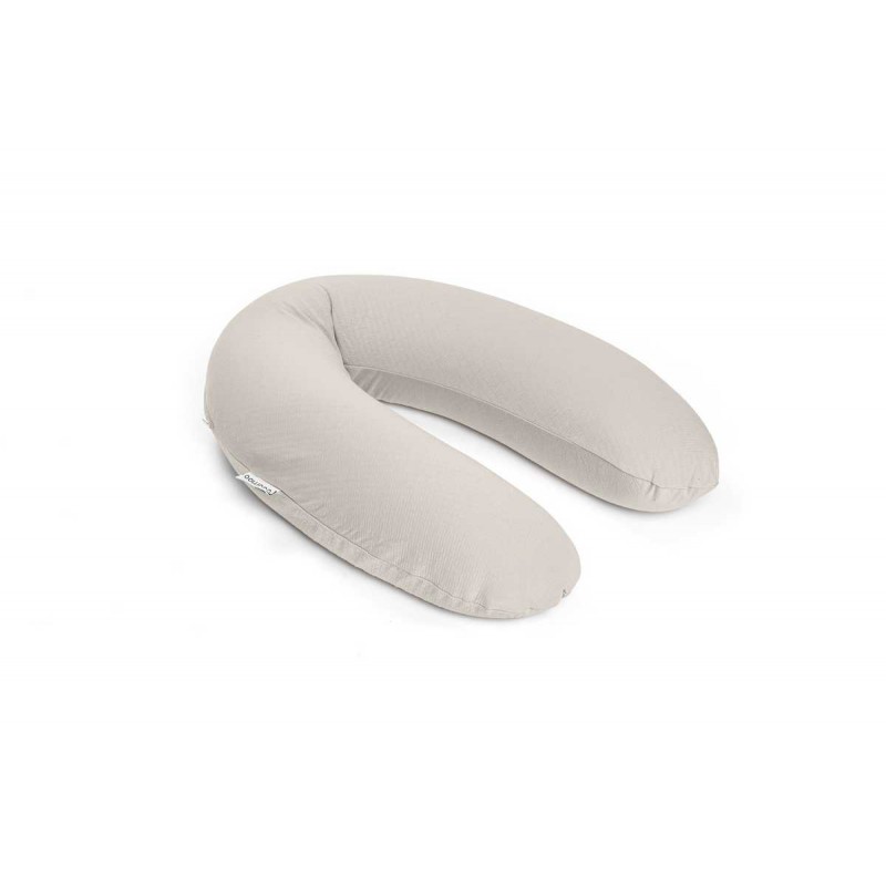 DOOMOO Housse pour Buddy Tetra Jersey Sand
