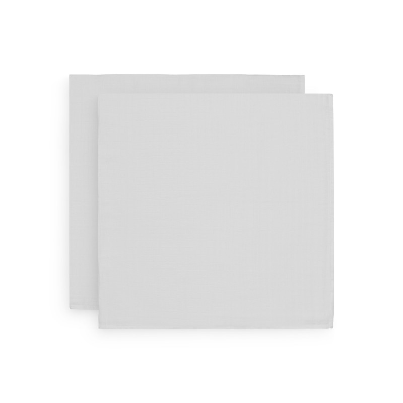 JOLLEIN 2 Tetras 115cm/115cm , Blanc