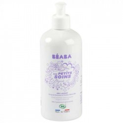 BEABA gel lavant 500ml
