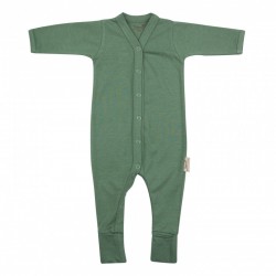 TIMBOO Pyjama, aspen green