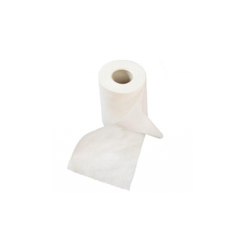 BAMBINEX rouleau feuilles de protection, 100 pièces