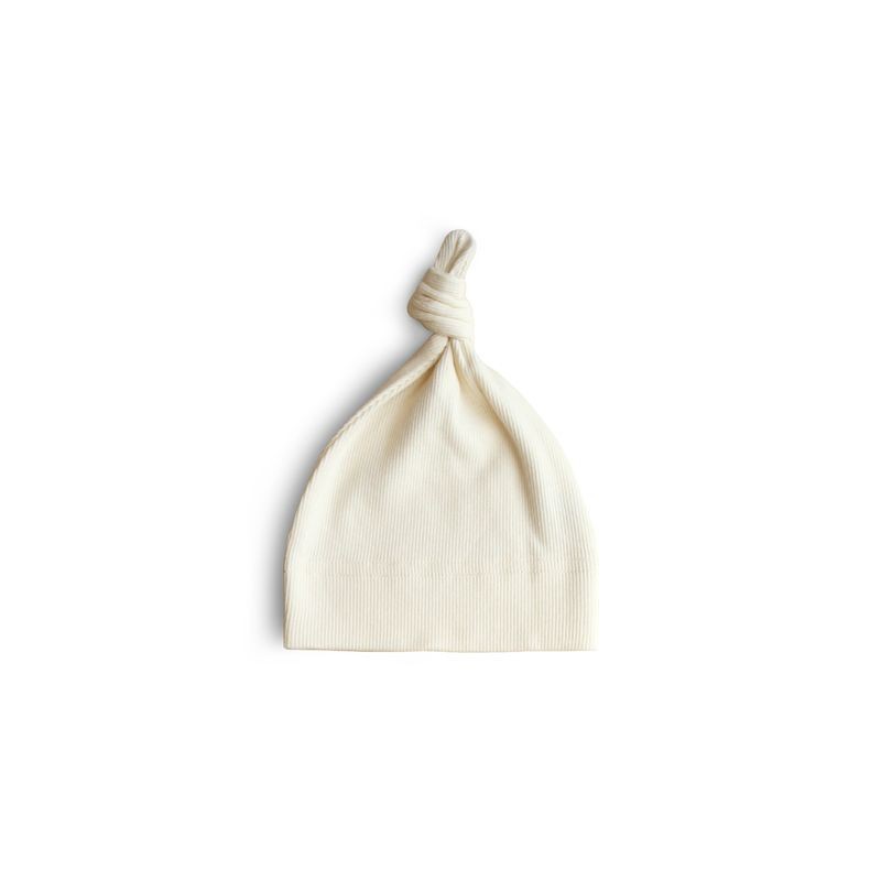 MUSHIE Bonnet, ivory