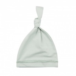 TIMBOO Bonnet newborn, sea...