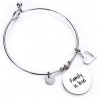 Mamijux, Family is love, bracelet