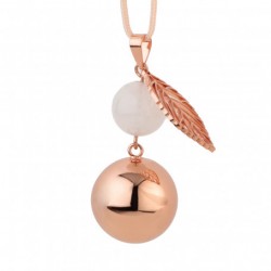 BOLA rose, plume