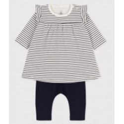 PETIT BATEAU Robe et...