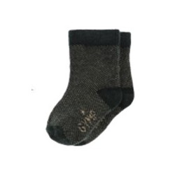 GYMP chaussettes Keit, Green