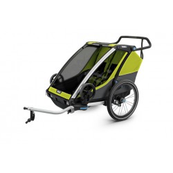 THULE Chariot Cab 2
