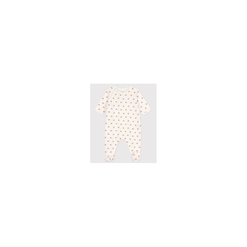 PETIT BATEAU Dors-bien escargot