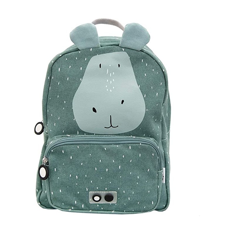 TRIXIE Sac à dos, Mr. Hippo