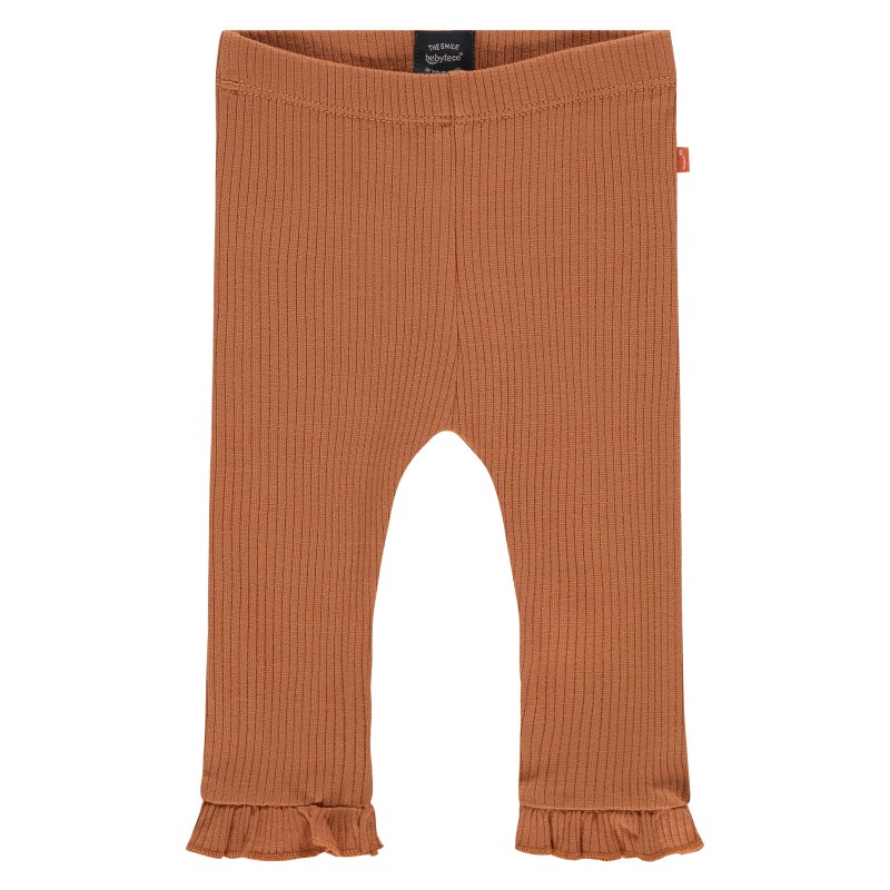 BABYFACE Legging, Canyon