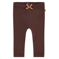 BABYFACE Legging, Brun