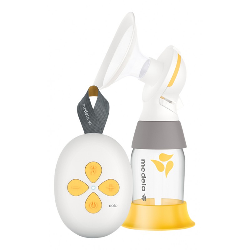 MEDELA Tire-lait électrique simple Solo