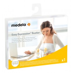 MEDELA Bustier Easy Expression