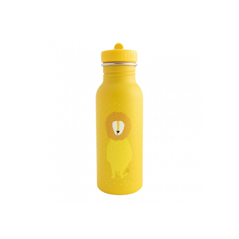 TRIXIE Gourde 500ml, Mr. Lion